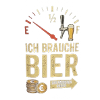 Ich brauche Bier – Zur nächsten Kneipe
