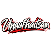 Unaufhaltsam Kraftschrift