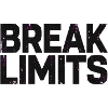 Break Limits fettgedruckter Text