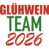 Glühwein Team 2026