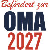 Befördert zur Oma 2027
