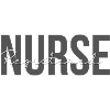 Examinierte Krankenschwester – Pflegegeschenk