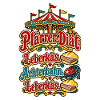 Plärrer-Diät Leberkäs Achterbahn