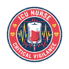 Intensivpfleger-Intensivpfleger-Vitalmonitor-Badge-Geschenk
