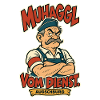 Muhaggl vom Dienst Augschburg