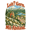 Leit Gern Mit Abstand