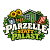 Parzelle statt Palast
