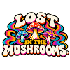 Lost in the Mushrooms