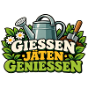 Gießen Jäten Genießen Gartenfreude