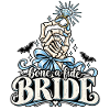 Bone-a-kide Bride Ring Design