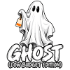 Geist Cartoon Low Budget Edition