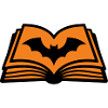 Zauberbuch Fledermaus Icon