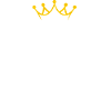 P Buchstabe Monogramm Design