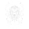  wikinger Odinbär Emblem