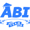 Abi Team Abschlussanker