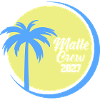 Malle Crew 2027 Palmen Circle