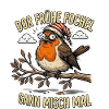Der frühe sächsische Vogel    