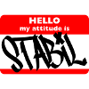 STABIL - HELLO HIP HOP