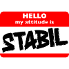 STABIL - HELLO GRUNGE