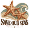 Save Our Seas Marine Life
