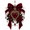 Gothic Heart Dark Romance