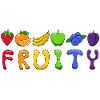 fruchtig