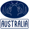 Australia Kangaroo