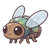 Fliege