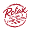 Relax Nothing Control