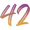 42