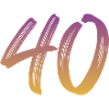 40