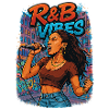 R&B