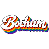 Bochum - Regenbogen - Ruhrpott - Deutschland