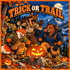 Trick oder Trail – Halloween Outdoor