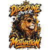 Disziplin übertrifft Motivation