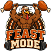 Festmodus-Turkey-Lifter