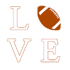 LOVE Football 