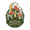 Midnight Mushroom Club