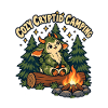 Cozy Cryptid Camping