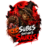 Halloween Vogelscheuche – Süßes oder Saures