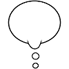 Denkblase Design