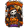 Kuschelhalloween Kürbisfreunde