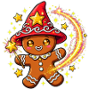 Weihnachtskeks, frohe Weihnachten, Weihnachten