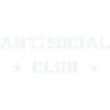 Antisocial Club – Einzelgänger Sarkasmus Spruch