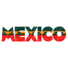 Mexico Retro Shirt