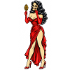 MAKABRE VANITAS REDLIPS