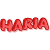 Comic Haria