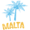 Geschenk für Malta