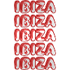 Geschenk für Ibiza