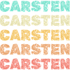 Name Carsten